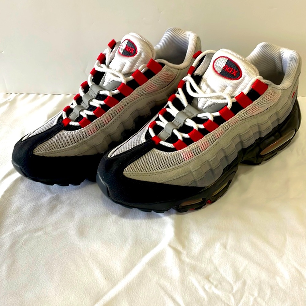 Nike Air Max 95